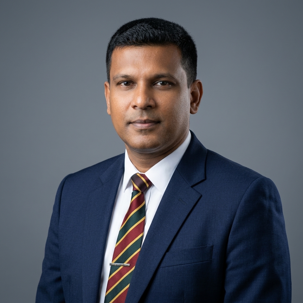 Wasantha Minol Abeywardhane - Senior Software Engineer at Minageesoft